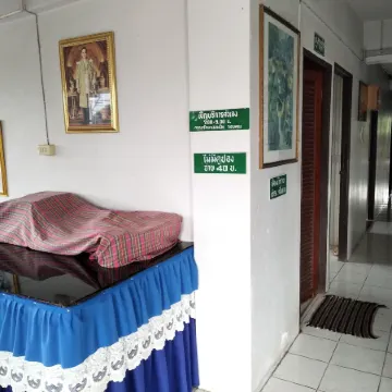 Pattha Hotel