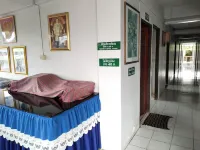 Pattha Hotel Hotels in Prachinburi