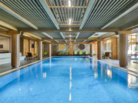 Pirin Golf Hotel & Spa Hotels in Razlog