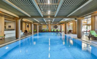 Pirin Golf Hotel & Spa