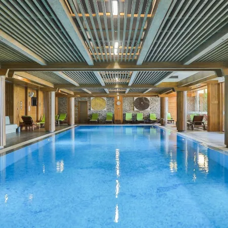 Pirin Golf Hotel & Spa