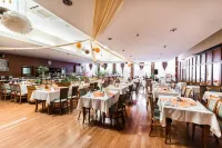 Hotel Barátság - Desayuno