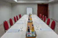 Hotel Barátság Hotels in Hajduszoboszlo