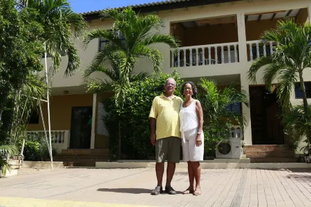 Hersher Studio's & Apartments