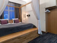 De Gamlas HEM Hotel & Restaurant Hotel di Oulu