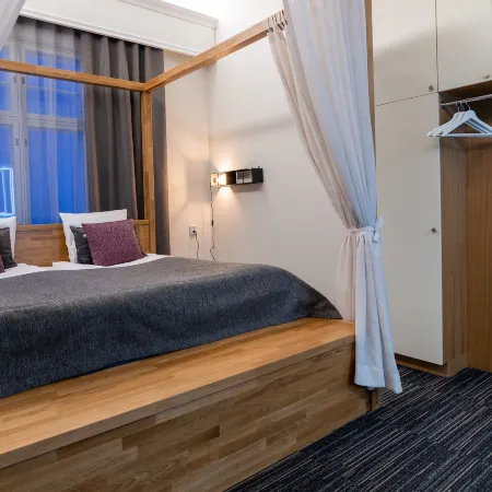 De Gamlas HEM Hotel & Restaurant