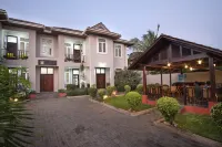 The Highbridge Guest Lodge