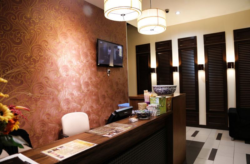 Garden Inn, Penang
