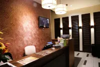 Garden Inn, Penang