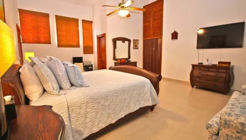 Casa del Rocio by Casa de Campo Resort & Villas - Beach