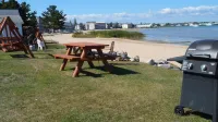 Sunrise Beach Motel
