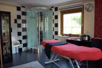 Wellnesshaus - Waldmünchen Daschner GmbH Hotels in Waldmünchen