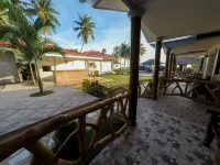 Aloha Seaside Resort Hotels in San Juan