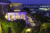 La Fregate Hotel فنادق في Saint Peter Port