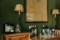 York Lodge - bar