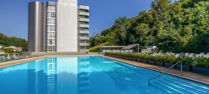 Barceló Costa Vasca Hotels in Donostialdea