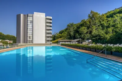 Barceló Costa Vasca Отели в г. 