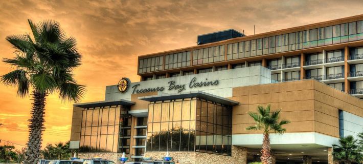 Treasure Bay Casino & Hotel-Adults Age 21 and above Hotels in Biloxi