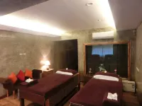 The Chaya Resort and Spa - spa