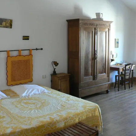 Chambres d'hôtes Domaine de Beaupré