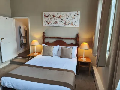 The Angel Hotels near Latitude Festival 2024