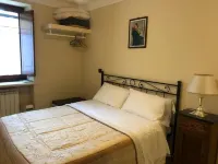埃爾坎帕納羅家庭旅館