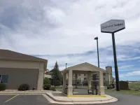 Summit Suites Hotels in Gillette