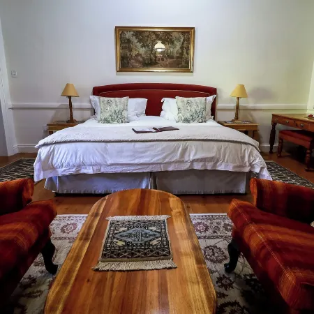 Altes Landhaus Country Lodge