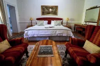Altes Landhaus Country Lodge - อ่างจากุชชี่