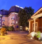 Hotel Bergs Suites Các khách sạn ở Riga