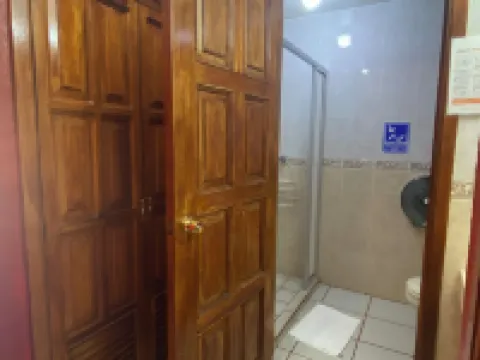 Hotel Real de la Sierra Hoteles en Mazamitla