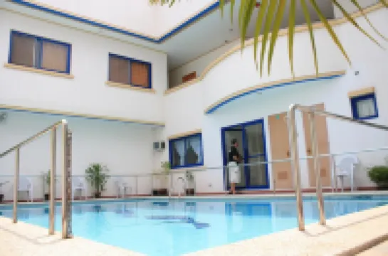 Dumaguete Springs Apartment