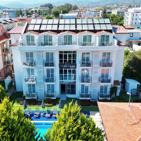 Sardunya Hotel