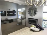 Magnificent Beach Retreat