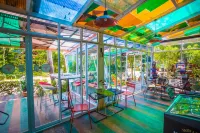 凱布里瓦爾迪卡休閒度假村