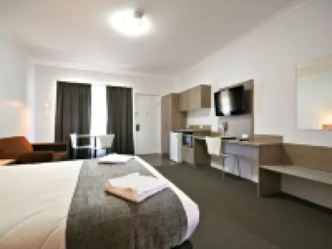 The Aberdeen Motel Hotels in Dubbo