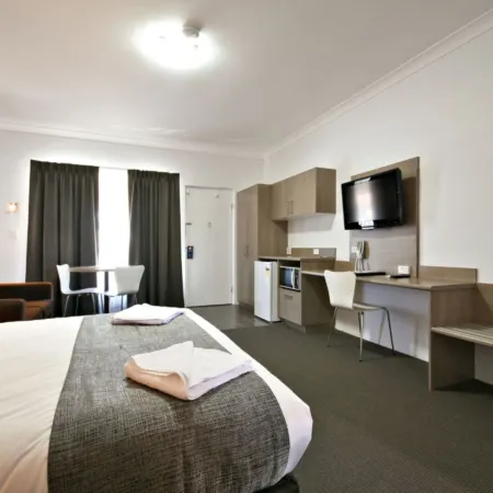 The Aberdeen Motel