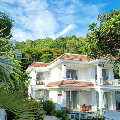 SV Boutique Resort Hôtels à proximité de : Phare
