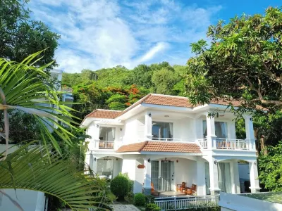 SV Boutique Resort Hôtels à proximité de : Phare