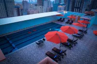 Arman Hotel Juffair Mall - Pools