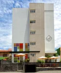 Malibu Plaza Hotel Hotel di Lauro de Freitas
