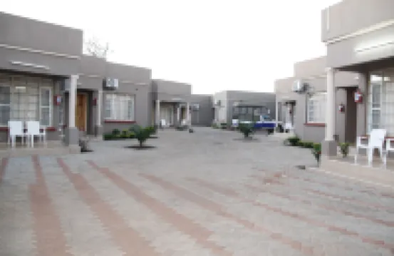 Asante Apartments