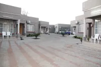 Asante Apartments