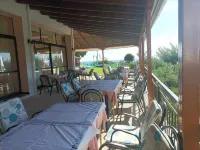 Irinna Hotel - breakfast