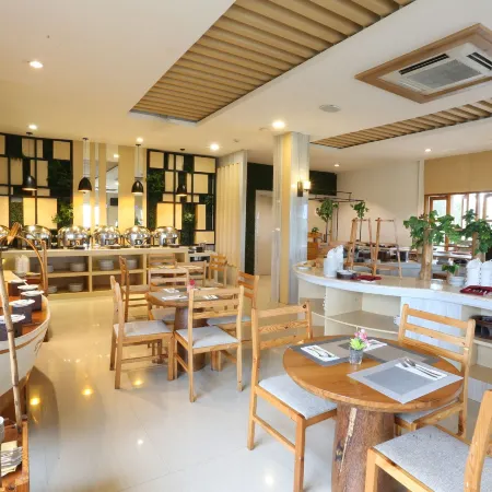 Luminor Hotel Banyuwangi by WH