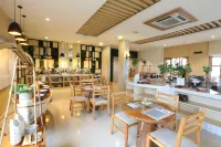 Luminor Hotel Banyuwangi by WH - servizio colazione