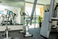 Hotel Gloria - Gym