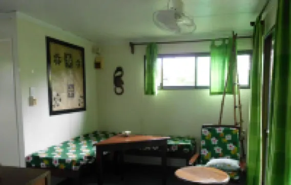 Ibibu Transit Lodge Hotels in New Georgia Group