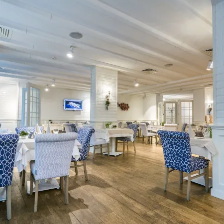 Best Western Plus Olives City Hotel