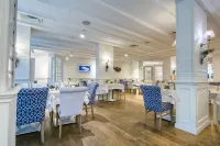 Best Western Plus Olives City Hotel - Aamiainen